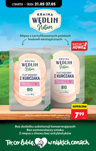 Biedronka