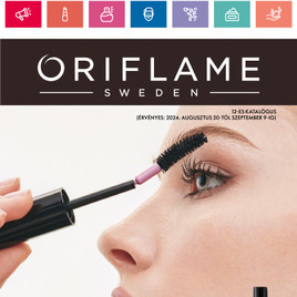 Oriflame