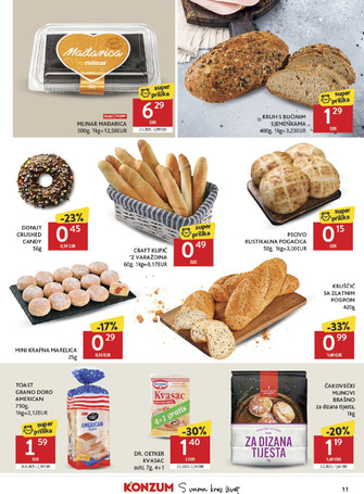 Konzum