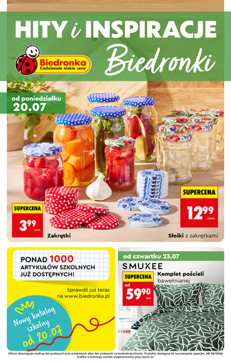 Biedronka