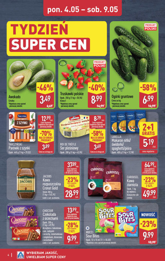 ALDI