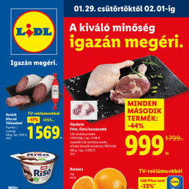 Lidl