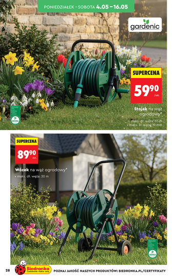 Biedronka