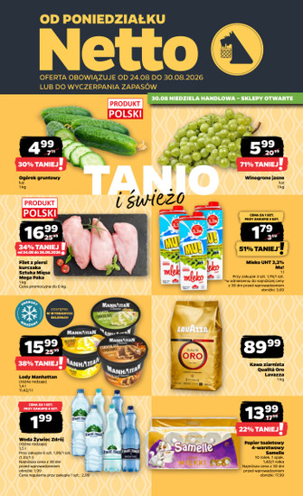 Netto
