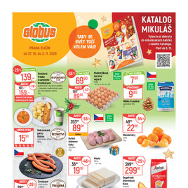 Globus Praha–Zličín