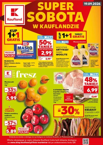 Kaufland