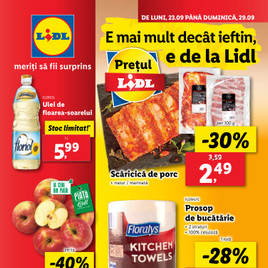 Lidl