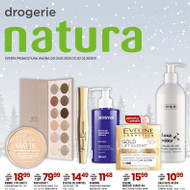 Drogerie Natura