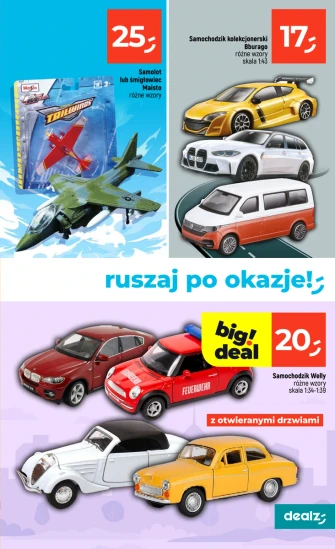 Dealz
