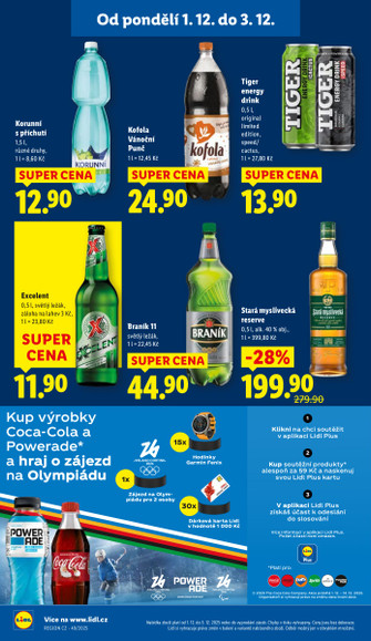 Lidl.cz