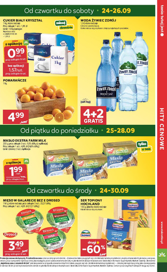 Stokrotka