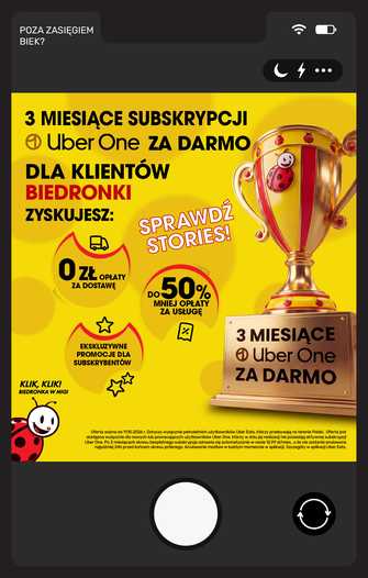 Biedronka
