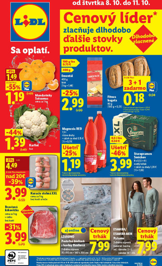 Lidl
