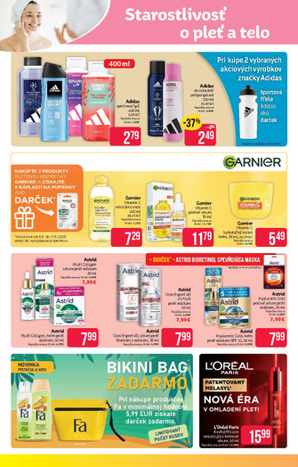Teta drogerie