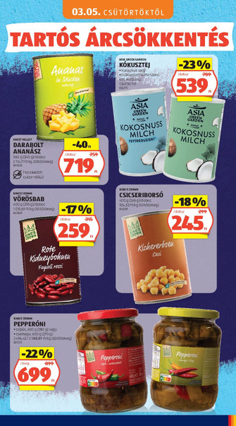 Aldi