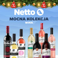 Netto - Wina