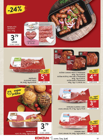 Konzum