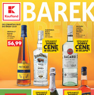 Kaufland - Barek