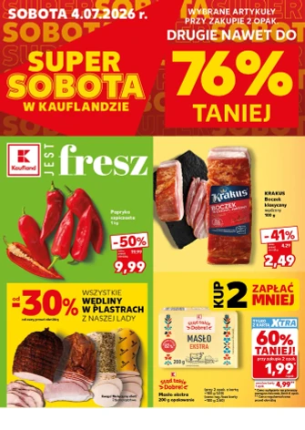 Kaufland