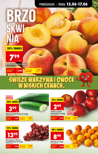 Biedronka