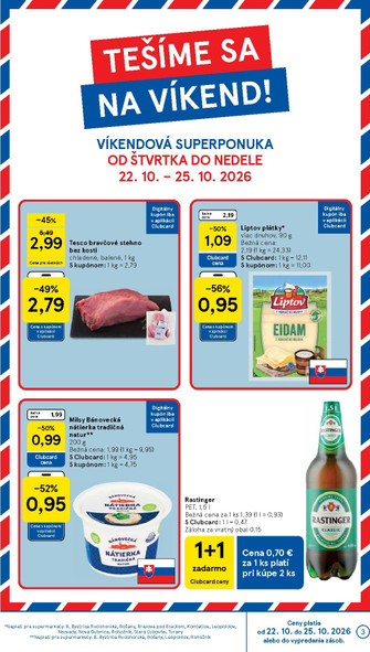 Tesco