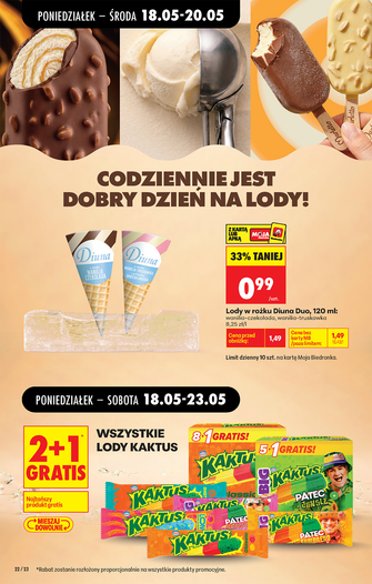 Biedronka