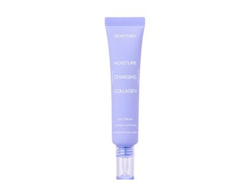 Dewytree oční krém s kolagenem a ceramidy za 95 Kč na KOCOSbeauty