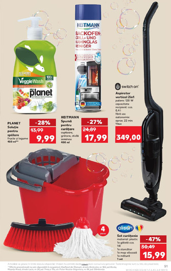 Kaufland