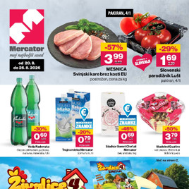 Mercator