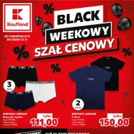 Kaufland - Black Friday