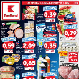 Kaufland
