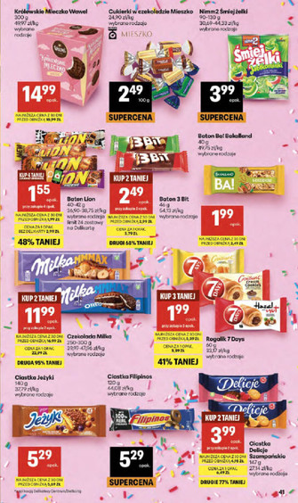 Delikatesy Centrum
