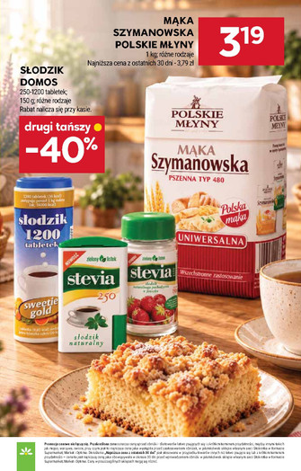 Stokrotka