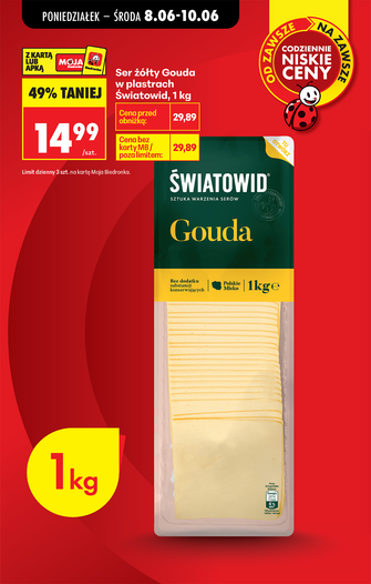 Biedronka