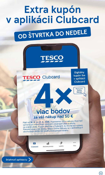 Tesco