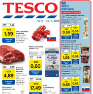 Tesco