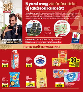 SPAR