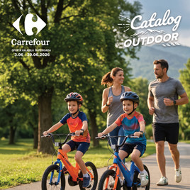 Carrefour - Outdoor