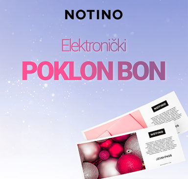 Notino - Elektronički poklon-bon
