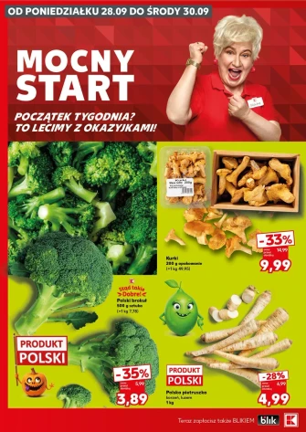 Kaufland