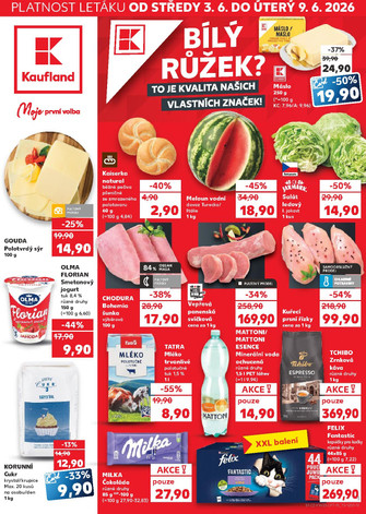 Kaufland