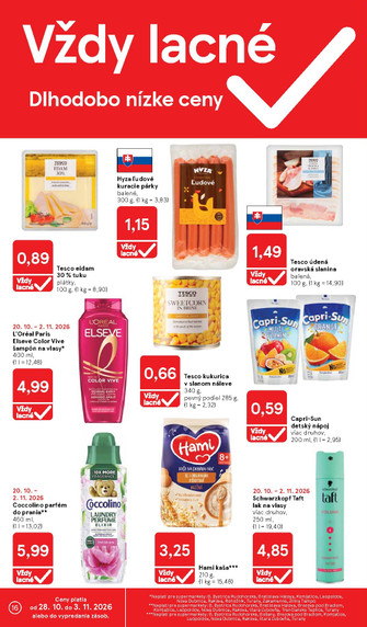 Tesco