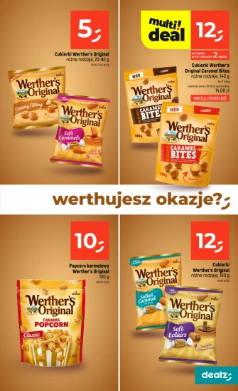 Dealz