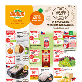 Globus - Praha - Zličín