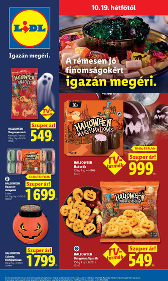 Lidl