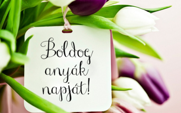 Anyák napja