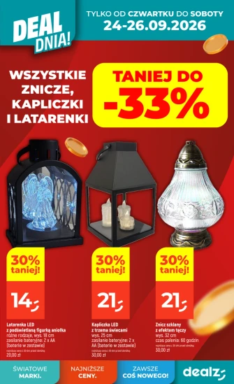 Dealz