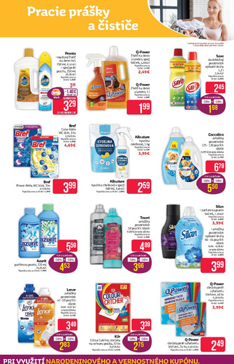 Teta drogerie