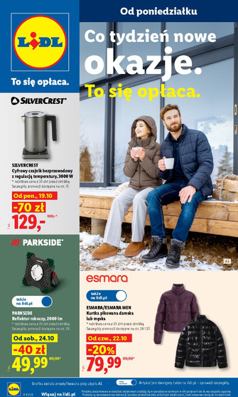 Lidl