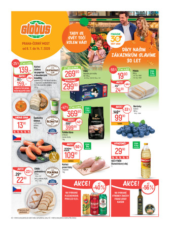 Globus